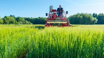 PTC – Field Crops Unit PTC – Field Crops Unit