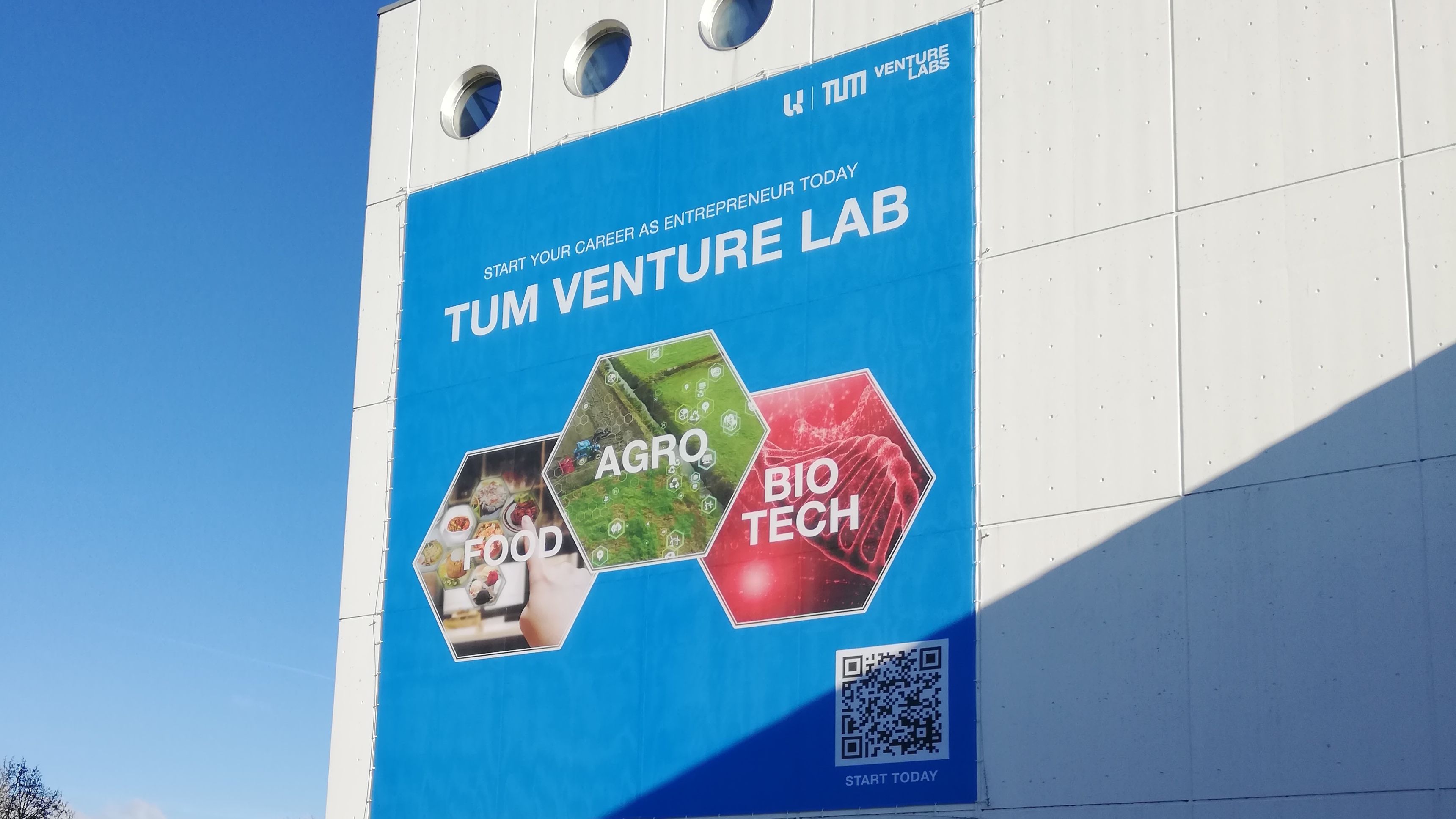 Banner Venture Lab